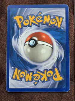 Pokemon TCG Slowpoke 82/106 Great Encounters Reverse Holo Common - Played - Image 4