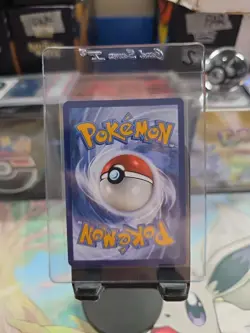 Pokemon Pidgey 016/165 Reverse Holo Play! League Stamp Promo 151 - Image 2