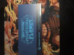 Phantasmal Flames Pokemon Center ETB - Image 3