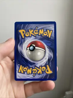 Pokemon TCG PlusPower Base Set 84/102 Regular Unlimited Uncommon - Image 2