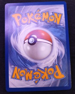 Pokemon Journey Together Reshiram ex STAMPED Promo 30/159 English NM - Image 2