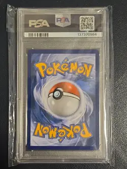 2025 POKEMON MEG SPECIAL ILLUSTRATION RARE #178 MEGA GARDEVOIR EX PSA 10 - Image 2