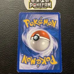 Pokemon TCG Seel 62/101 Ex Dragon Frontiers Reverse Holo Rare Stamped MP - Image 2