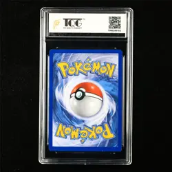 TQG 8.5 NM-MT+ 2016 Pokemon ENG Black Kyurem XY160 Promo - Image 2
