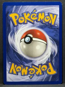 Pokemon TCG Haunter Fossil 6/62 Holo Unlimited Rare LP+ - Image 2