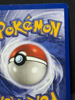 Pokemon TCG Haunter Fossil 6/62 Holo Unlimited Rare LP+ - Image 5