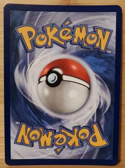 Gumshoos 153/132 Me01: Mega Evolution Holo Pokemon TCG Illustration Rare - Image 2