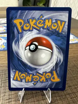 Pokemon TCG Team Rocket's Mewtwo ex 213/182 Sv10 Destined Rivals Holo New NM - Image 2