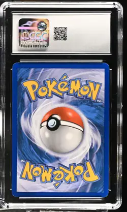 Kabutops 4/99 Holo Arceus Pokemon CGC 8 Nm/mint - Image 2