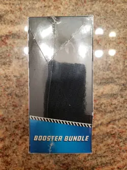 Pokemon TCG Black Bolt Booster Bundle Sealed New - Image 4
