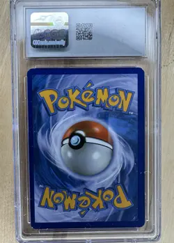 Pokemon TCG Pikachu Legendary Treasures Radiant Collections RC7/RC25 CGC 7.5 - Image 2