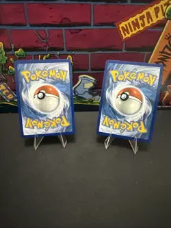 Pokemon TCG Charmander SV6/SV94 And Charmeleon SV7/SV94 Lot Of 2 - Image 4