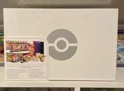 Pokemon Charizard Sword & Shield Ultra Premium Collection New Sealed 🐸 820650851117 - Image 2