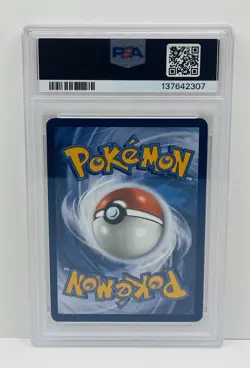 🔥2025 Pokemon Iono's Bellibolt Ex #188 Hyper Rare Journey Together PSA 9 Mint🔥 - Image 2