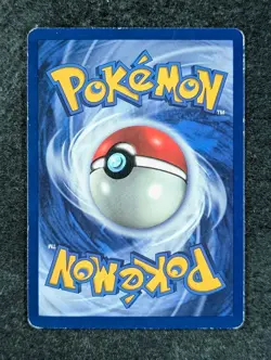 1999 Pokemon VILEPLUME #15/64 Jungle Unlimited Holo Rare Grass English - Image 2