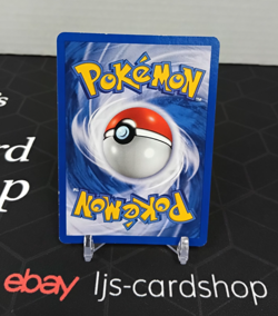 Vileplume Jungle Holo Rare 15/64 LP Unlimited Edition Pokemon Card TK - Image 2