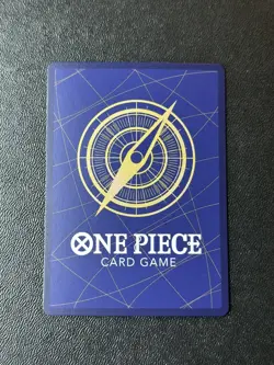 Nami OP02-036 Parallel Promo Premium Card Best Selection Vol.1 One Piece TCG JP - Image 2