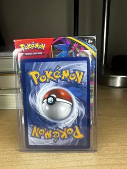 Mega Charizard X EX SIR English 125/094 Phantasmal Flames Mint Card - Image 2