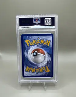 Lugia VSTAR 139 - 2023-2024 Play! Pokemon Prize Pack Series 3 - PSA 10 GEM MINT - Image 4