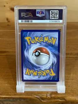 Regidrago Vstar 2023-2024 Pokemon Stamped Play Prize Pack #136 PSA 10 Gem - Image 4