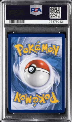 2023-2024 POKEMON PLAY! POKEMON PRIZE PACK #022 ENTEI V PSA 9 - Image 2