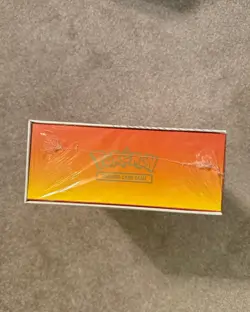 Pokemon TCG Sword And Shield Ultra Premium Collection Charizard UPC Box - Sealed - Image 5