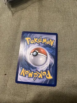 2016 Pokemon TCG M Blastoise EX #22/108 XY Evolutions Holo Ultra Rare LP Pokemon - Image 2