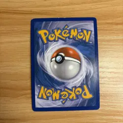 2016 Pokemon TCG M Blastoise EX #22/108 XY Evolutions Holo Ultra Rare LP Pokemon - Image 2