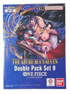 One Piece Card Game [12x] Tin Pack Set Vol.2 [TS-02] Display English US Seller - Image 1