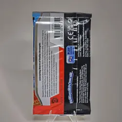 EXTREMELY HEAVY! 22.72g Surging Sparks Pokemon TCG Booster Pack -Factory Sealed - Image 3