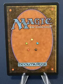 MTG - Magic The Gathering - Mana Vault - Revised - NP/NM Or Better! - Image 2