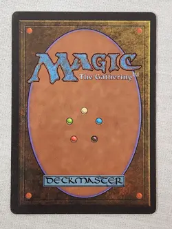 Played Mana Vault Revised Mtg Magic the Gathering - Image 2