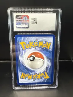 Pokemon TCG Charizard VSTAR Crown Zenith 019/159 Holo Ultra Rare CGC 10 - Image 2