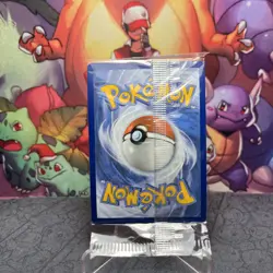 Pokemon TCG Snorlax SVP051 Promo Card Sealed M/NM - Image 4