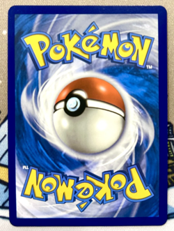 Pokemon Card Kabu Full Art 186/189 SWSH Darkness Ablaze Holo Ultra Rare NM - Image 2