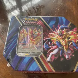 Pokemon Legends of Galar Trading Card Game - 210-80710 820650807107 - Image 1