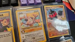Pokemon Card Lot of 8 Cards - 2004 - 2008 - All Celebrations , Stamped - #pok3 - Image 3