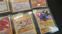 Pokemon Card Lot of 8 Cards - 2004 - 2008 - All Celebrations , Stamped - #pok3 - Image 4