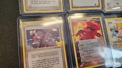 Pokemon Card Lot of 8 Cards - 2004 - 2008 - All Celebrations , Stamped - #pok3 - Image 5
