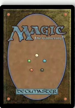 2023 MTG CMM Storm-Kiln Artist U Creature #260 - Image 2