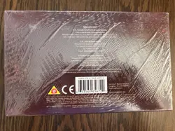 MTG INNISTRAD booster box factory sealed - Image 3