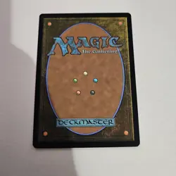 Lightning, Lone Commando - Isshin, Two Heavens as One (Showcase) Magic MTG - Image 2