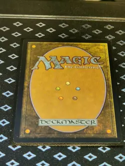 Thran Dynamo NM (IMA) 230 MTG - Image 2