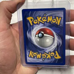 Pokemon TCG Wartortle 63/130 Regular Uncommon Base Set 2 Vtg Near Mint NM WOTC - Image 3