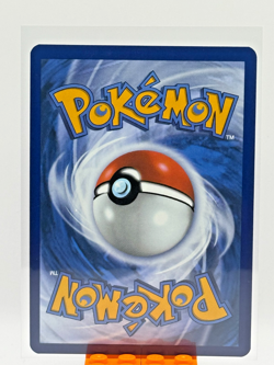 2025 Pokemon Phantasmal Flames Zacian Reverse Holo 045/094 NM/M - Image 2