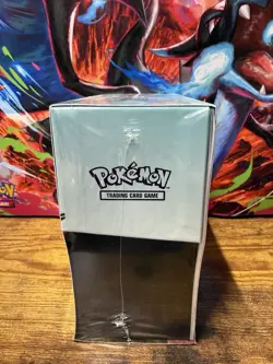Pokemon Scarlet & Violet: Temporal Forces Elite Trainer Box ETB Factory Sealed - Image 3