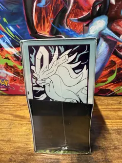 Pokemon Scarlet & Violet: Temporal Forces Elite Trainer Box ETB Factory Sealed - Image 4