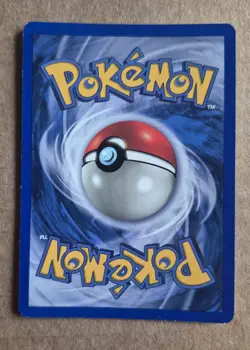 Vinyage Pokemon TCG Raichu Base Set Holo 14/102 Unlimited - Image 2