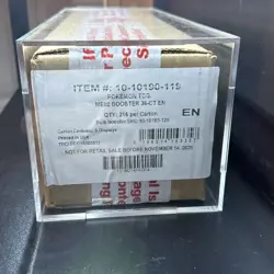 Pokemon ME02 PHANTASMAL FLAMES Booster 6-Box Case FACTORY SEALED w/ Acrylic Case - Image 2