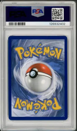 2021 Pokemon Celebrations Luxray Holo #109 PSA 10 - Image 2